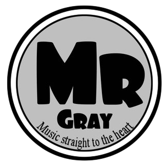Mr Gray